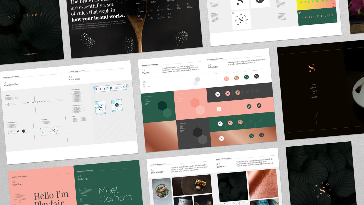 Brand Guidelines