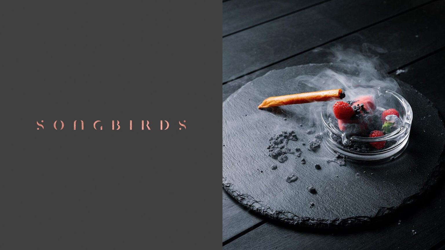 Songbirds Restaurant